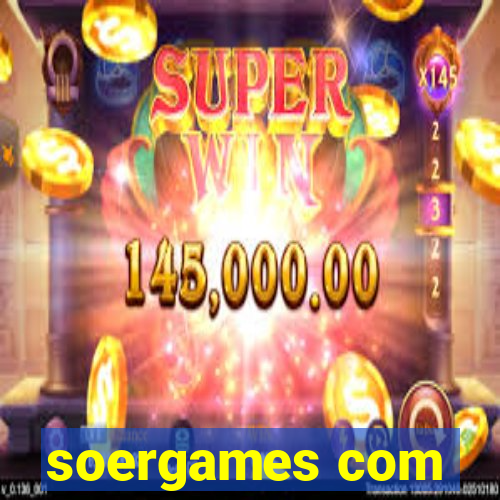 soergames com